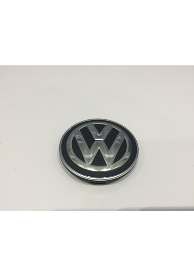 Volkswagen Polo Jant Göbek Arması Tek Veya Takım Tek Bir Tane
