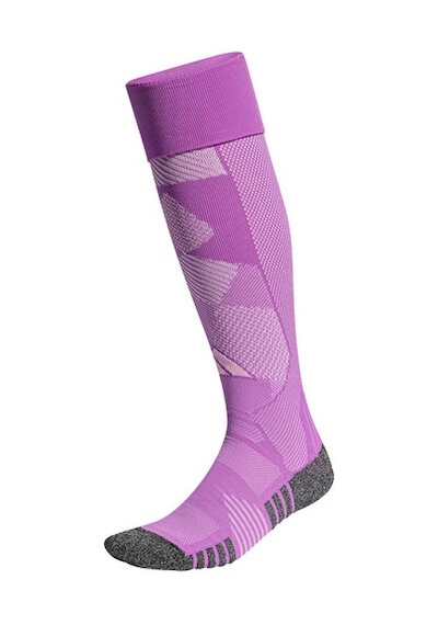 Adidas Tiro26 Gk Sock Futbol Tozluk Ke2175 Pembe Pembe