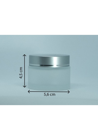 Boş Silindir Bambu 100 ML 4 Adet Şeffaf Oda Şişesi