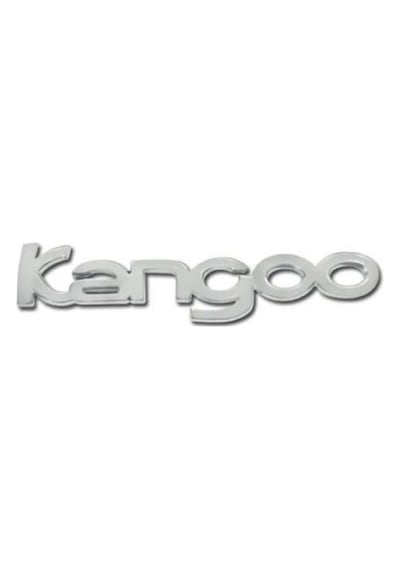 Arka Yazı ^^kangoo^^ Kangoo I - Iı 1998-2008