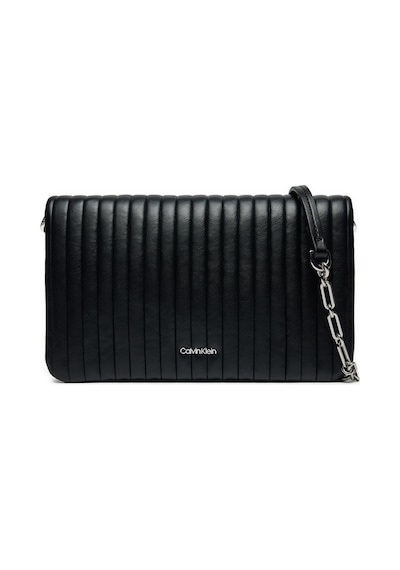 Calvin Klein Calvın Kleın Kadın Omuz Çantası K60k613079-beh Siyah