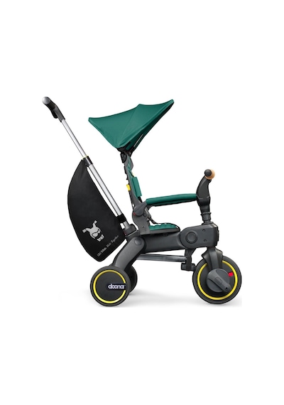 Doona Liki Katlanır Bebek Bisikleti S5