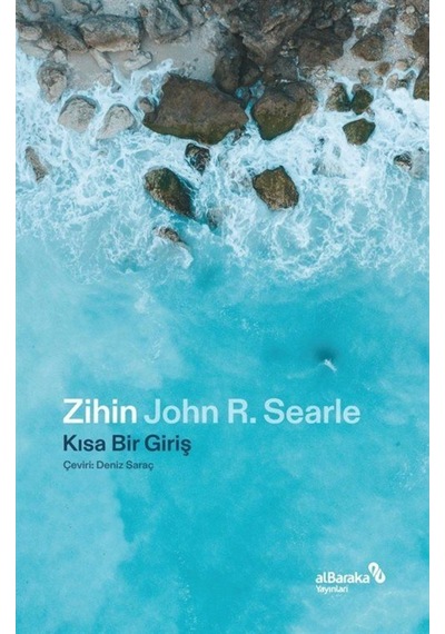 Zihin / John R. Searle 9786257312479