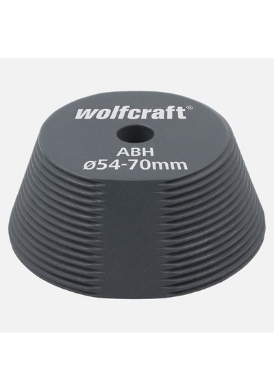 Wolfcraft Delik Genişletme Yardımcısı