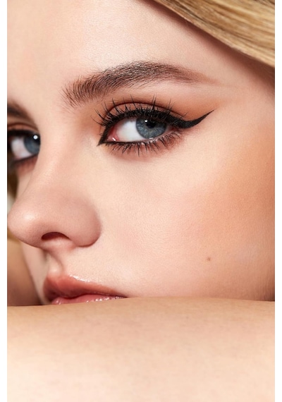 Sheglam Intensify Jel Eyeliner, Suya Dayanıklı Black