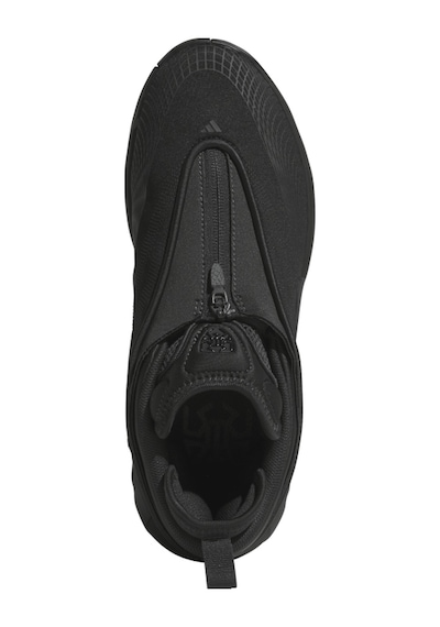 Adidas D.o.n. Issue Erkek Basketbol Ayakkabı - Js1298 Siyah