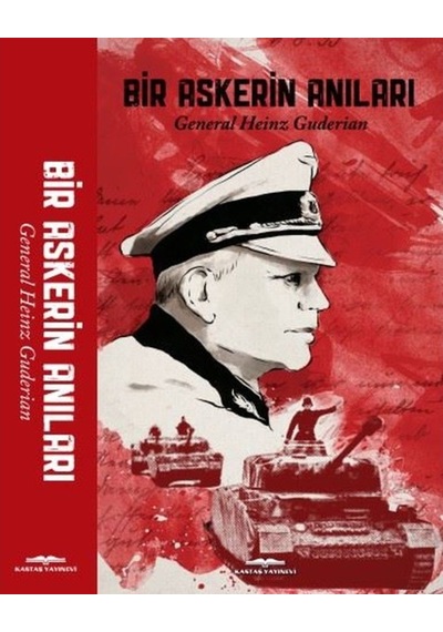 Bir Askerin Anıları