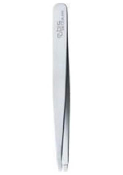 Victorinox Vt 8.2086 İsviçre Çelik Rubis Cımbız 6cm,çlk Düz Gümüş