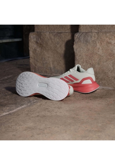 Adidas Runfalcon 5 W Beyaz Kadın Sneaker Jq9402 Beyaz