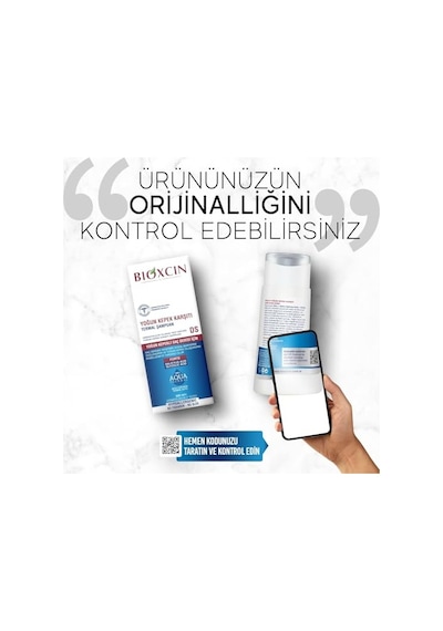 Ayrex Yoğun Kepek Karşıtı Termal Şampuan 1 X 200 Ml