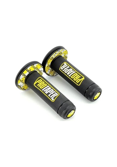 Sarı Motosiklet Elcik Protaper Universal