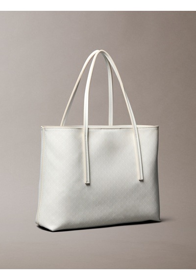 Calvin Klein Kadın El Çantası Lv04f3267g2xb Krem