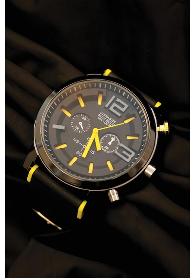 Aqua Di Polo 1987 Apwr010002 Erkek Kol Saati
