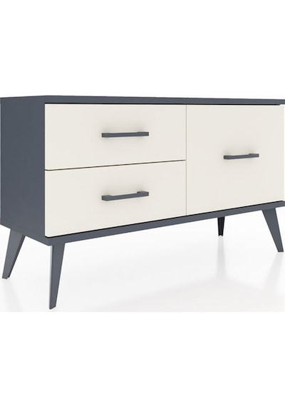 Arges Şifonyer 3 Raflı 88x30x48 Antrasit-antrasit/aytaşı Antrasit/aytaşı Arges Şifonyer 3 Raflı 88x30x48 Antrasit-antrasit/aytaşı Antrasit/aytaşı