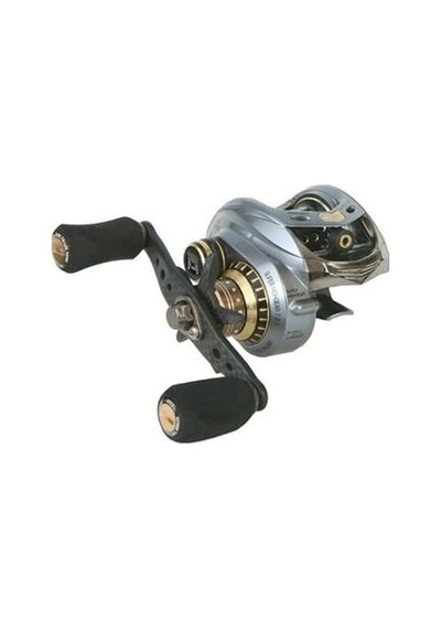 Delux Serisi Banax Apollo Mg Bait Casting Olta Makinesi Balıkçılık Atçek