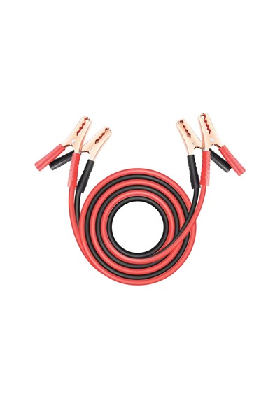Kupa Tools Akü Takviye Kablosu 600 A