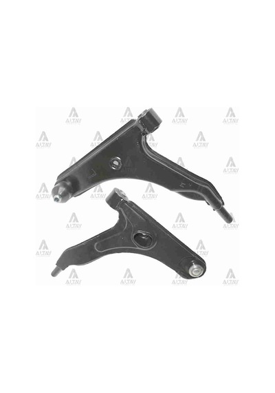 Mitsubishi Lancer 1988-1992 Salıncak Sol Mb518806