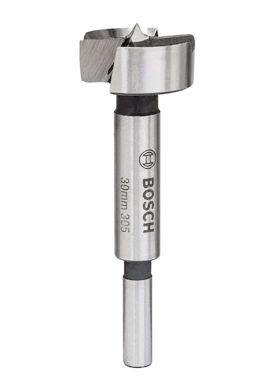Bosch Menteşe Açma Ahşap Matkap Ucu 30 mm 2608596976