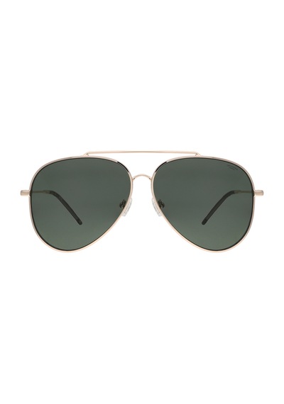 Lee Cooper Lc1725.c2 62 Erkek Güneş Gözlüğü Altın