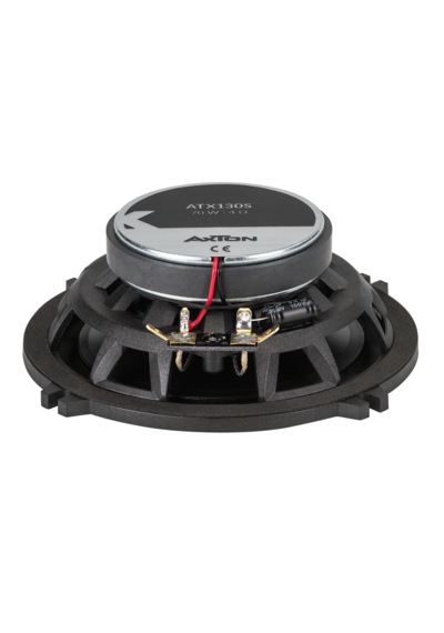 Axton Atx-130s 13 Cm 2 Yollu Koaksiyal Hoparlör