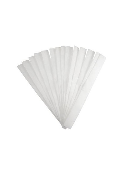 Melasty Süt Sağım Sistemi Kağıt Filtre 800 X 75 Mm 200 Lü Paket -2825