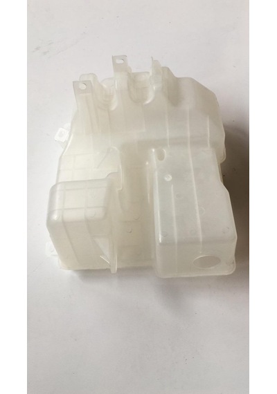 Depo Su Fiskiye L200 202015-202018 Tek Motor Delikli