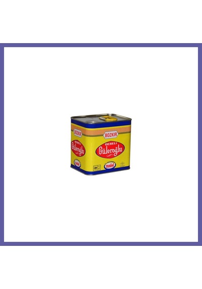 Bezos Güleroğlu Bozkır Tahin 1750 Gr Nıda