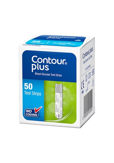 Contour Plus Ölçüm Çubuğu - Orijinal