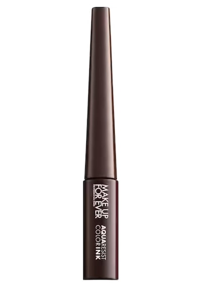 Make Up For Ever Aqua Resist Color Ink 02 - Eyeliner Diğer