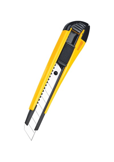 Sgs Set-3 Metre-bıçak Şerit Metre 3m+şerit Metre 5m+plastik Maket Bıçağıx2 Adet 5 M