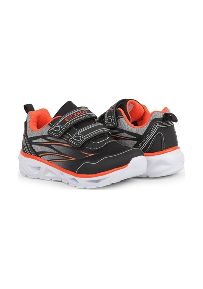 Buchead Buck3026-109 Maxim Çocuk Spor Ayakkabı Çok Renkli