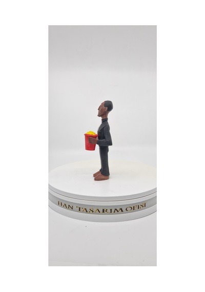 Gustavo Fring Gus 15 Cm Figür Breaking Bad
