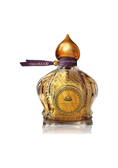 Osmanlı Oud Cengiz 4100 Erkek Parfüm EDP 65 ML