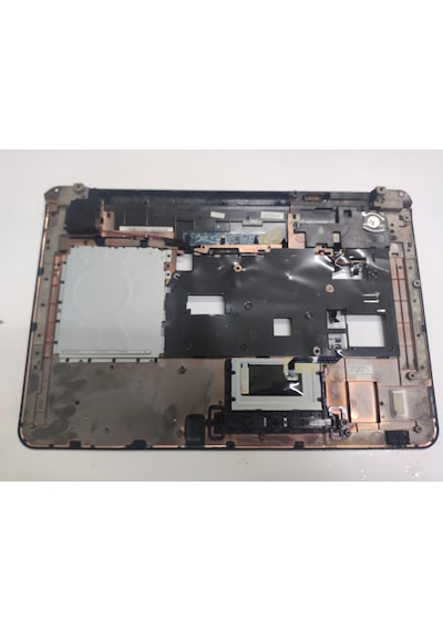 Packard Bell Uyumlu Lj61 Lj65 Lj71 Lj75 Üst Kasa