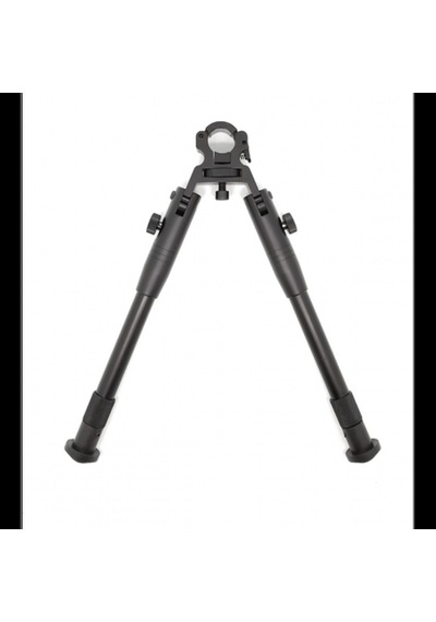 Üstün Metal Alaşım Kelepçeli Bipod Çatalayak Çok Renkli