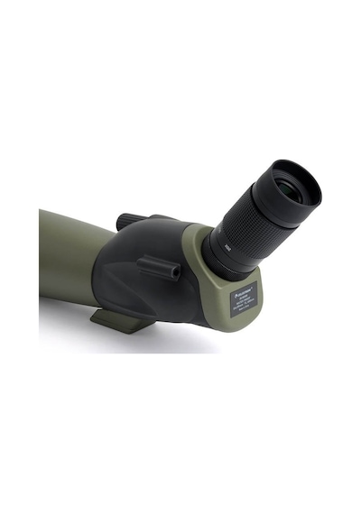 Celestron 52250 Ultima 80 - 45 Derece Spotting Scope