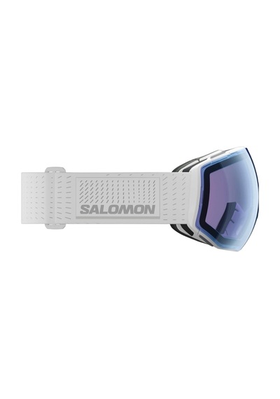 Salomon Salomon Radium Prime Sigma Photochromic And Extra Lens Unisex Beyaz Goggle Wht Beyaz