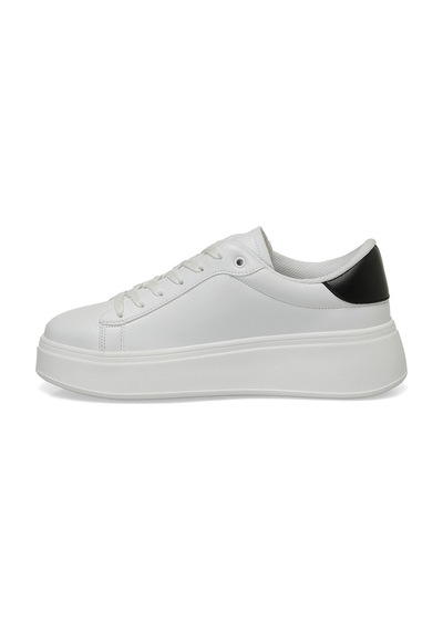 Torex Trx25s-110 5fx Beyaz Kadın Sneaker 000000000101975666 Beyaz Torex Trx25s-110 5fx Beyaz Kadın Sneaker 000000000101975666 Beyaz