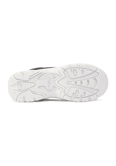 Fila Eletto Low Mens Sneaker Erkek Günlük Spor Ayakkabı Siyah