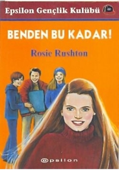 Benden Bu Kadar/Rosie Rushton
