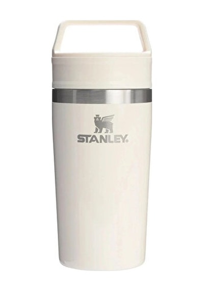 Stanley The Cafe To-Go Travel Mug 0.35 L  Krem