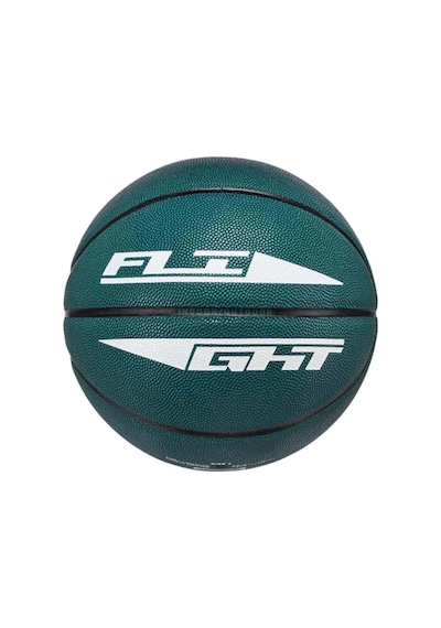 Jordan Ultimate 2.0 8p Graphic Deflated Unisex Yeşil Basketbol Topu J.100.8257.324.07 1658092