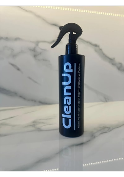 Cleanup Mermer Ve Porselen Taş Temizleyici 500ml Tekli