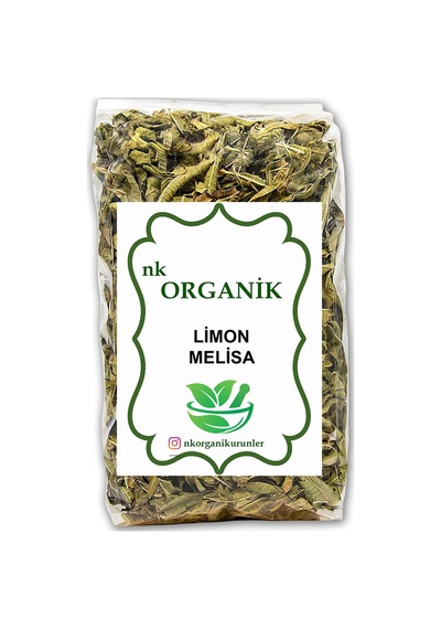 Limon Melisa Otu Yeni Hasat 25gr