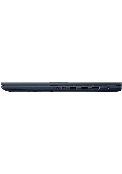 Asus VivoBook 15 X1504VA-NJ3665-16 Core 5-120U 16 GB 512 GB SSD Free Dos 15.6" Dizüstü Bilgisayar