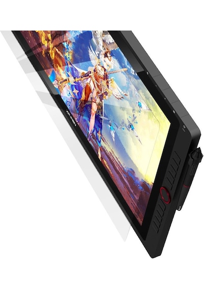 Xp-pen Artist 22r Pro İçin Koruyucu Film 2 Adet