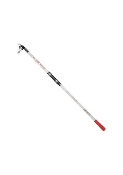 Eurofısh Enigma 100-250g Surf Kamışı Red 420 Cm