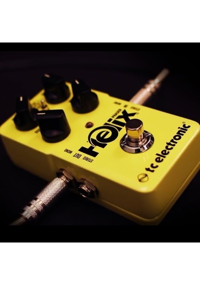 Tc Electronıc Helix Phaser