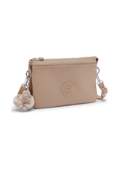 Kipling Riri Kadın Çapraz Çanta Kı7590j00 Bej