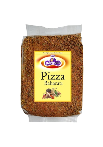 Pizza Baharatı 500 Gr